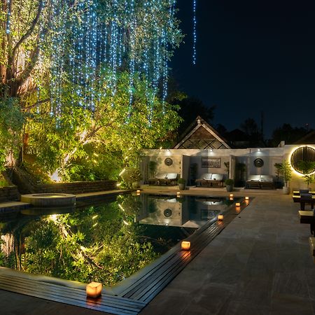Heritage Suites Hotel Siem Reap Exteriör bild