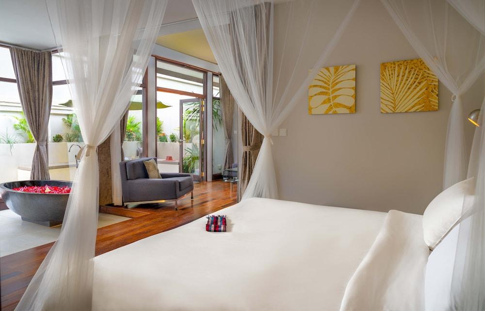 Heritage Suites Hotel Siem Reap Exteriör bild