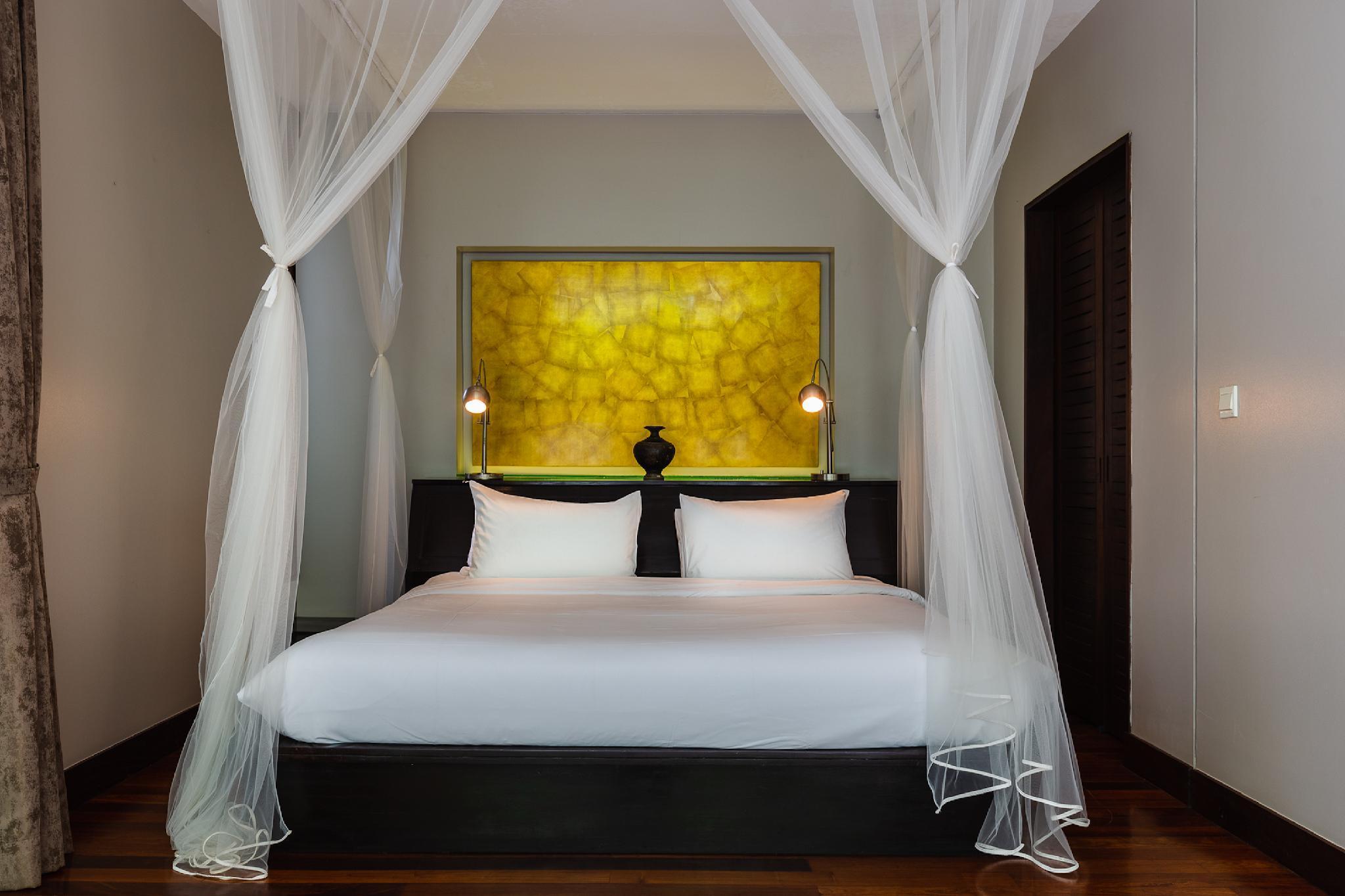 Heritage Suites Hotel Siem Reap Exteriör bild