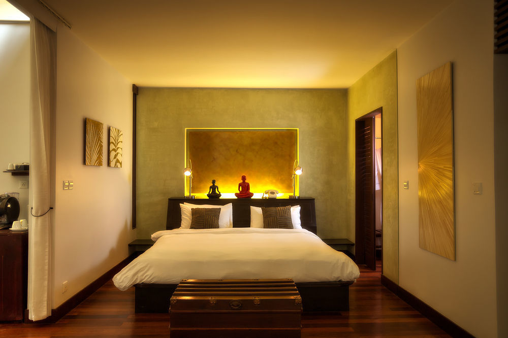 Heritage Suites Hotel Siem Reap Exteriör bild