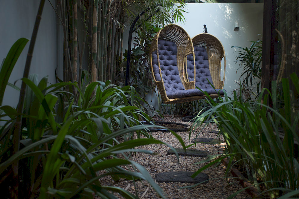 Heritage Suites Hotel Siem Reap Exteriör bild
